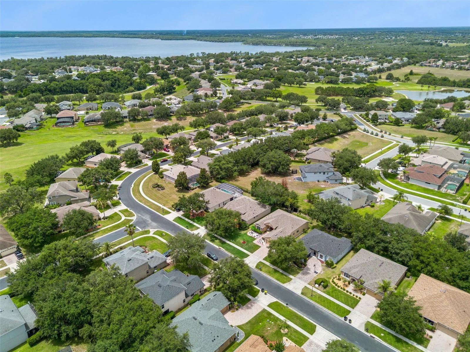 3675 LIBERTY HILL DR, CLERMONT, FL — photo 48