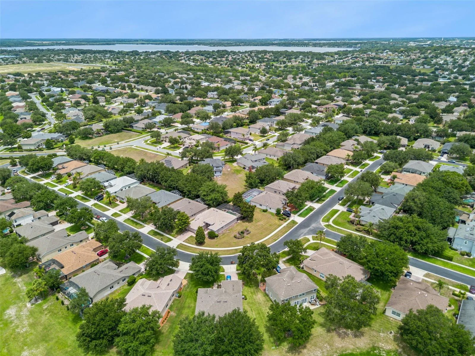 3675 LIBERTY HILL DR, CLERMONT, FL — photo 52