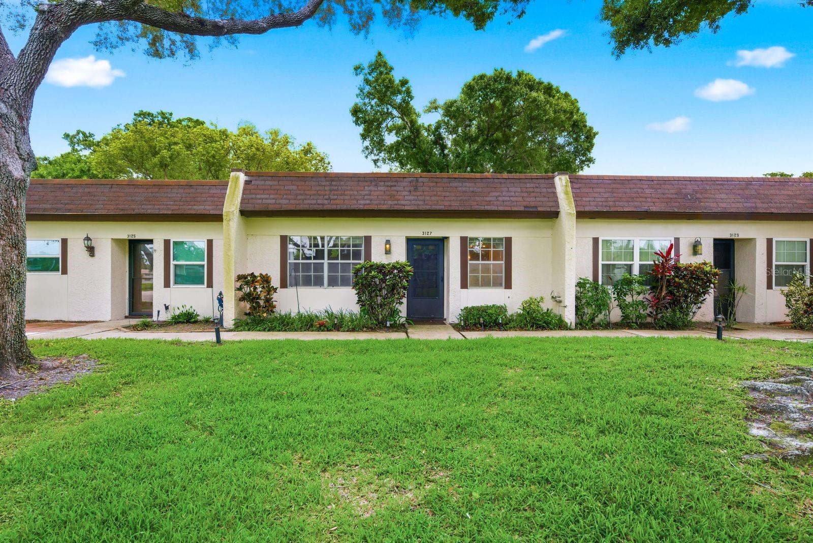 3127 MISSION GROVE DR #3127, PALM HARBOR, FL