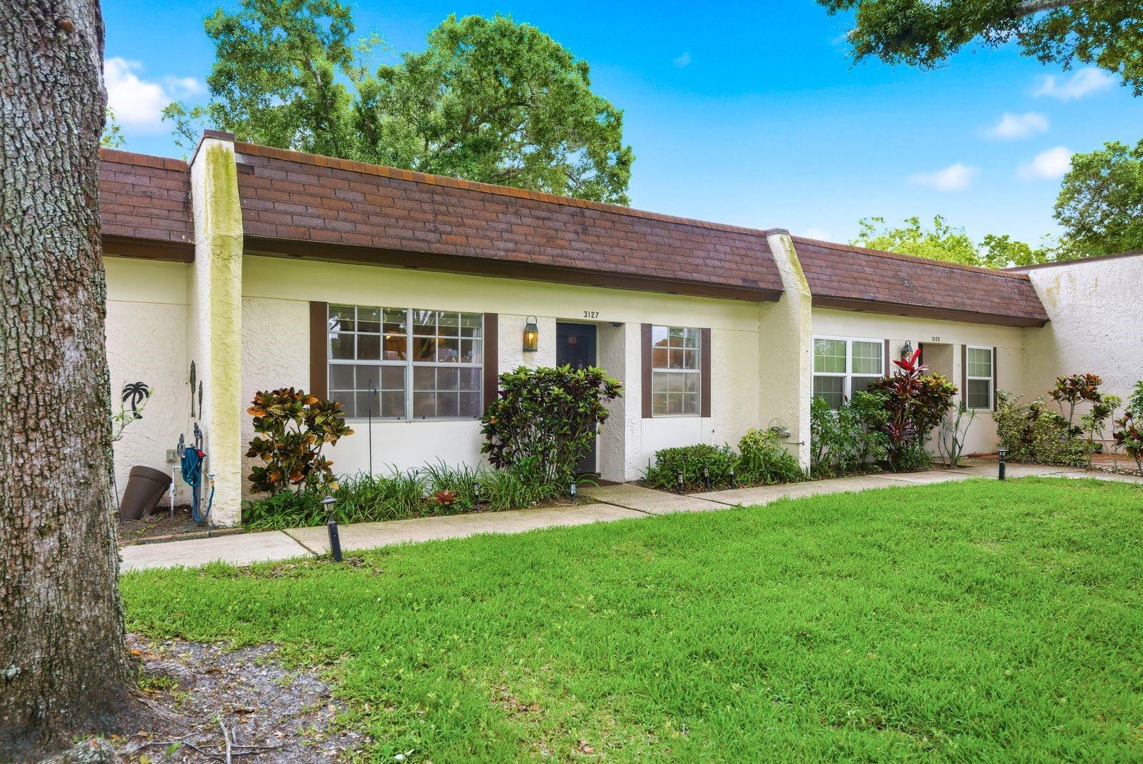 3127 MISSION GROVE DR #3127, PALM HARBOR, FL — photo 2