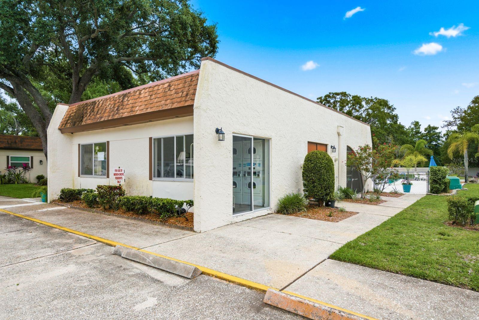 3127 MISSION GROVE DR #3127, PALM HARBOR, FL — photo 29