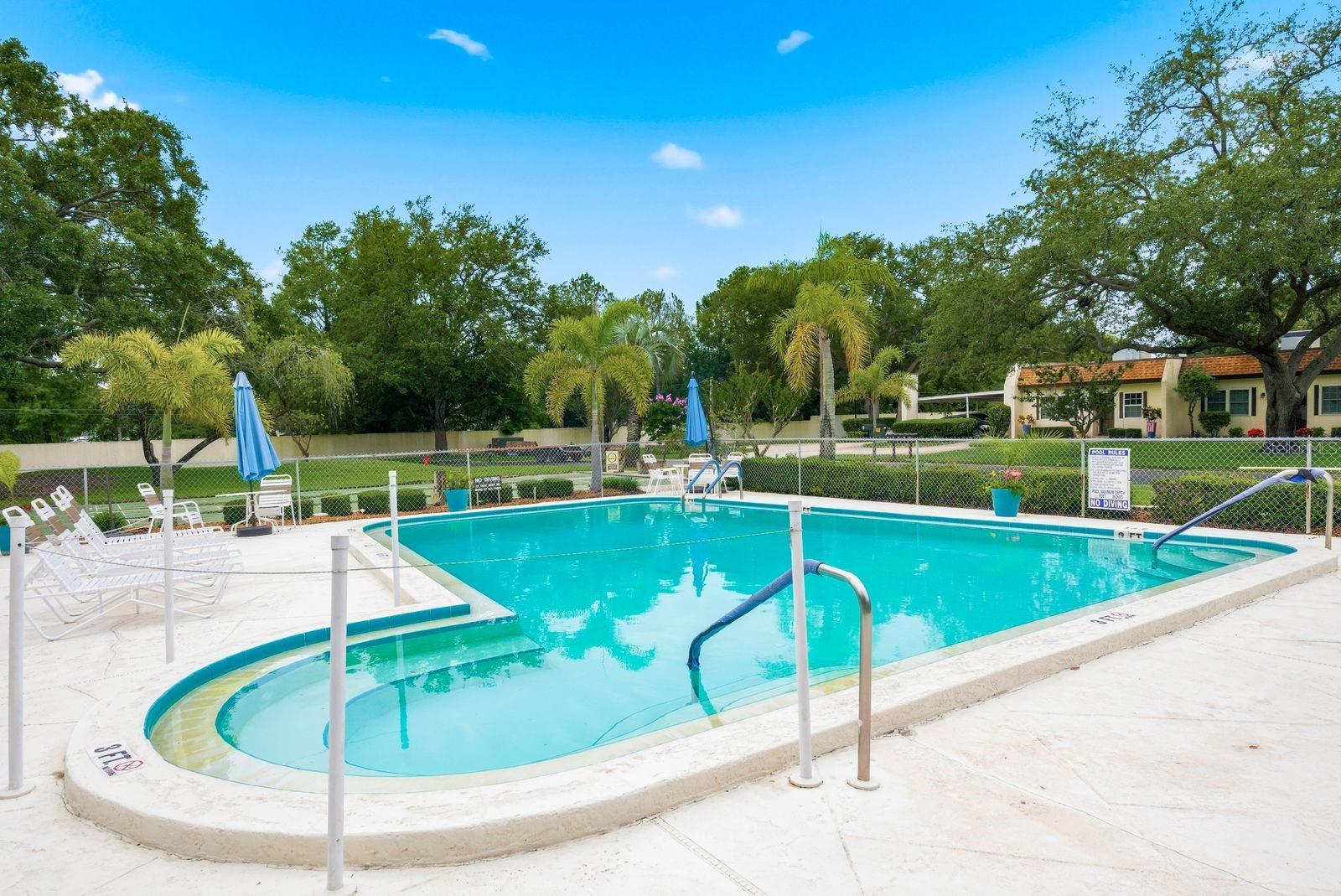 3127 MISSION GROVE DR #3127, PALM HARBOR, FL — photo 31
