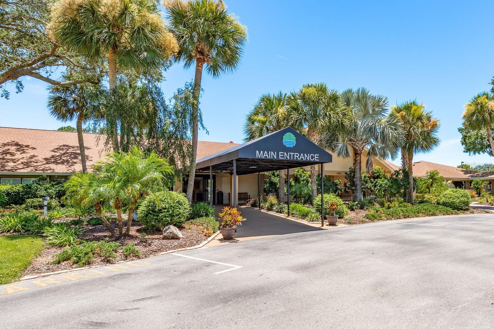 3127 MISSION GROVE DR #3127, PALM HARBOR, FL — photo 34