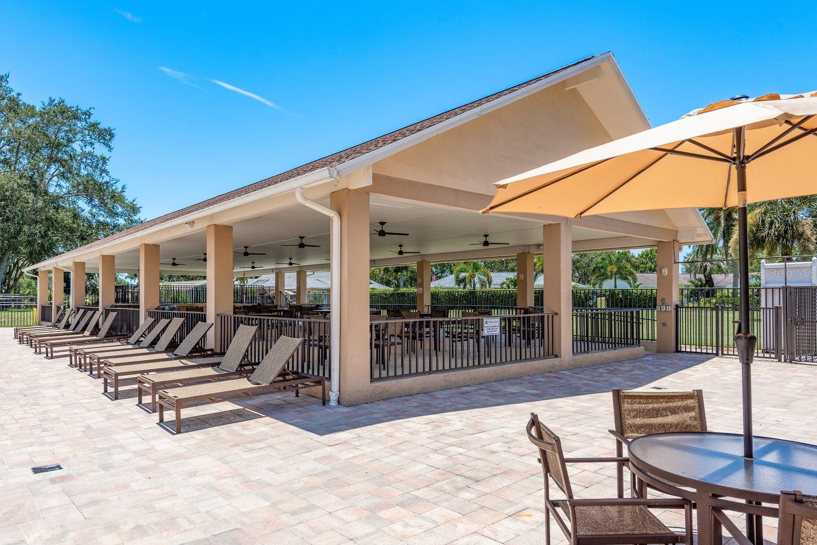 3127 MISSION GROVE DR #3127, PALM HARBOR, FL — photo 37