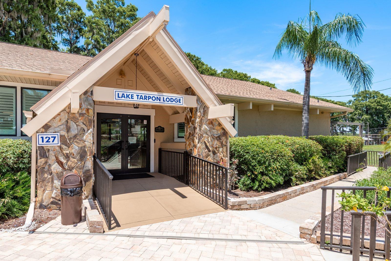 3127 MISSION GROVE DR #3127, PALM HARBOR, FL — photo 42