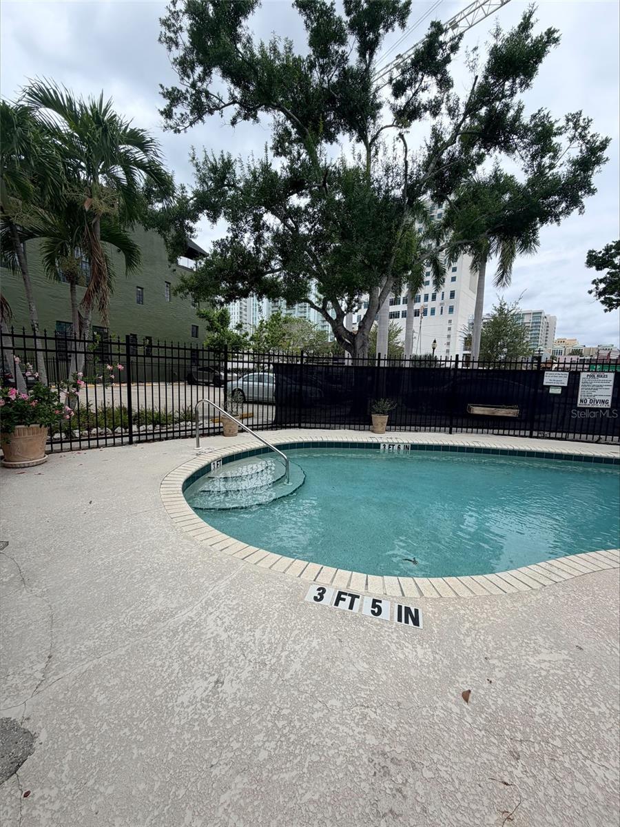 1221 N PALM AVE #204, SARASOTA, FL — photo 20
