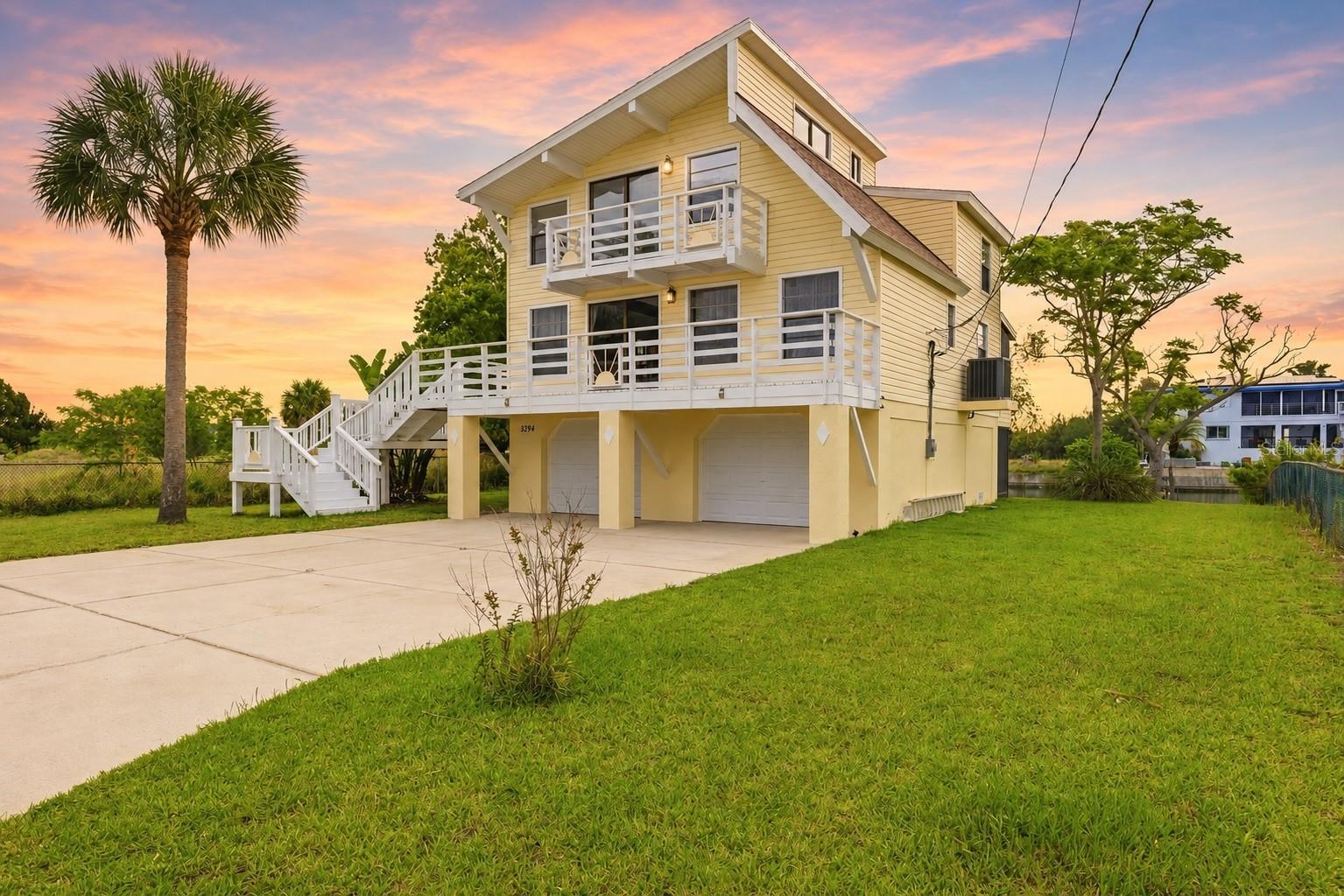 3294 GARDENIA DR, HERNANDO BEACH, FL — photo 2