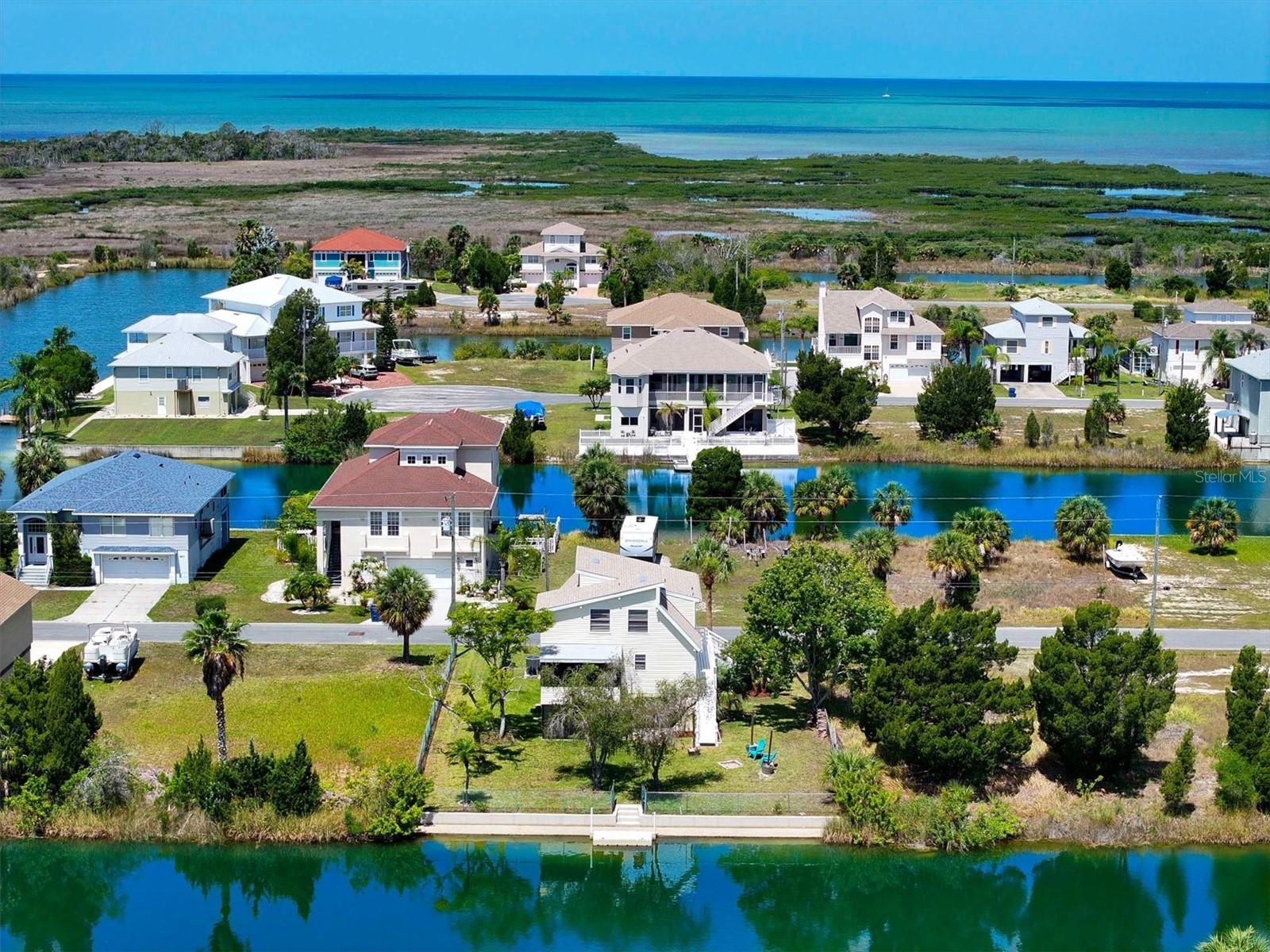 3294 GARDENIA DR, HERNANDO BEACH, FL — photo 6