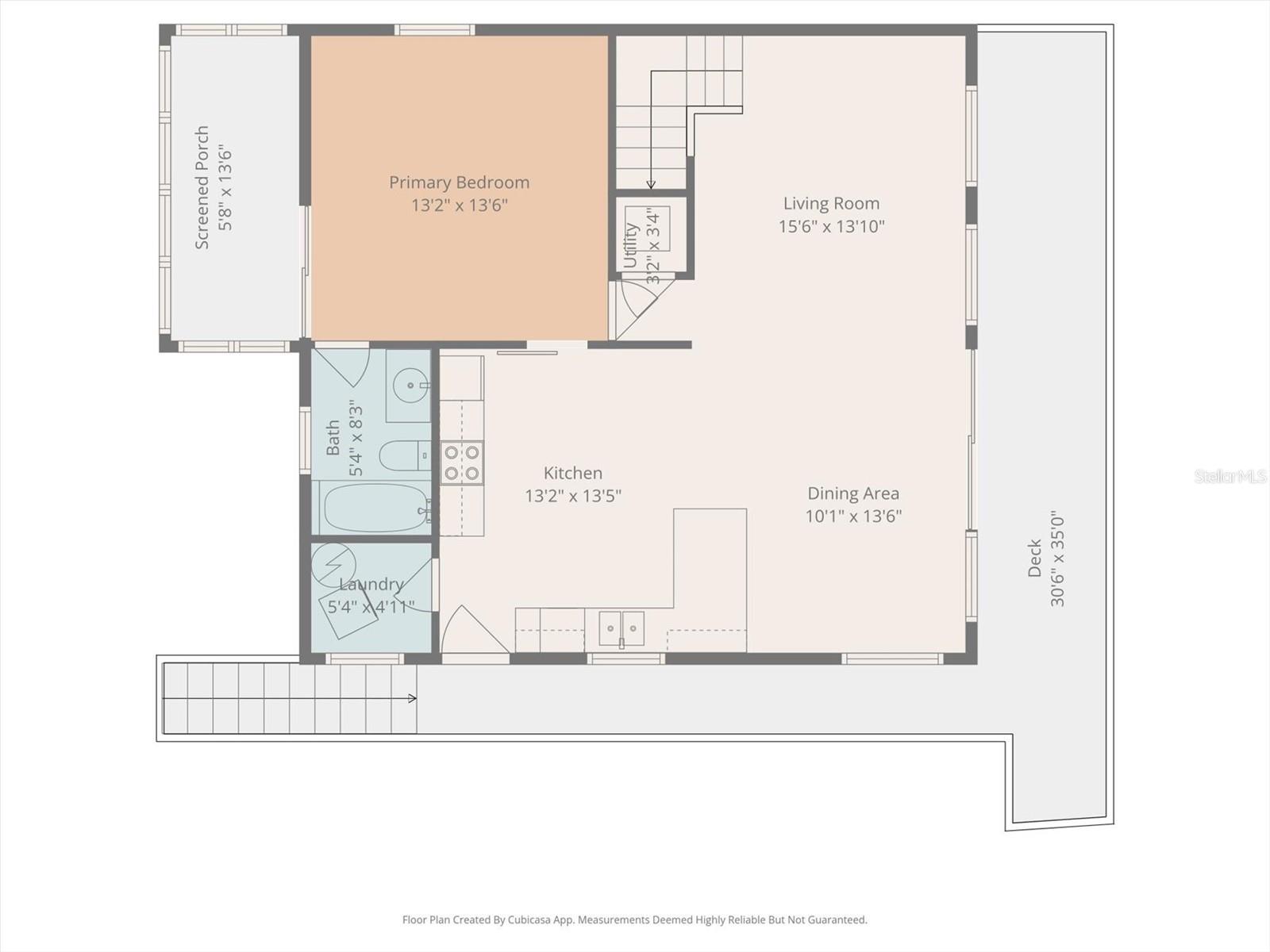 3294 GARDENIA DR, HERNANDO BEACH, FL — photo 11