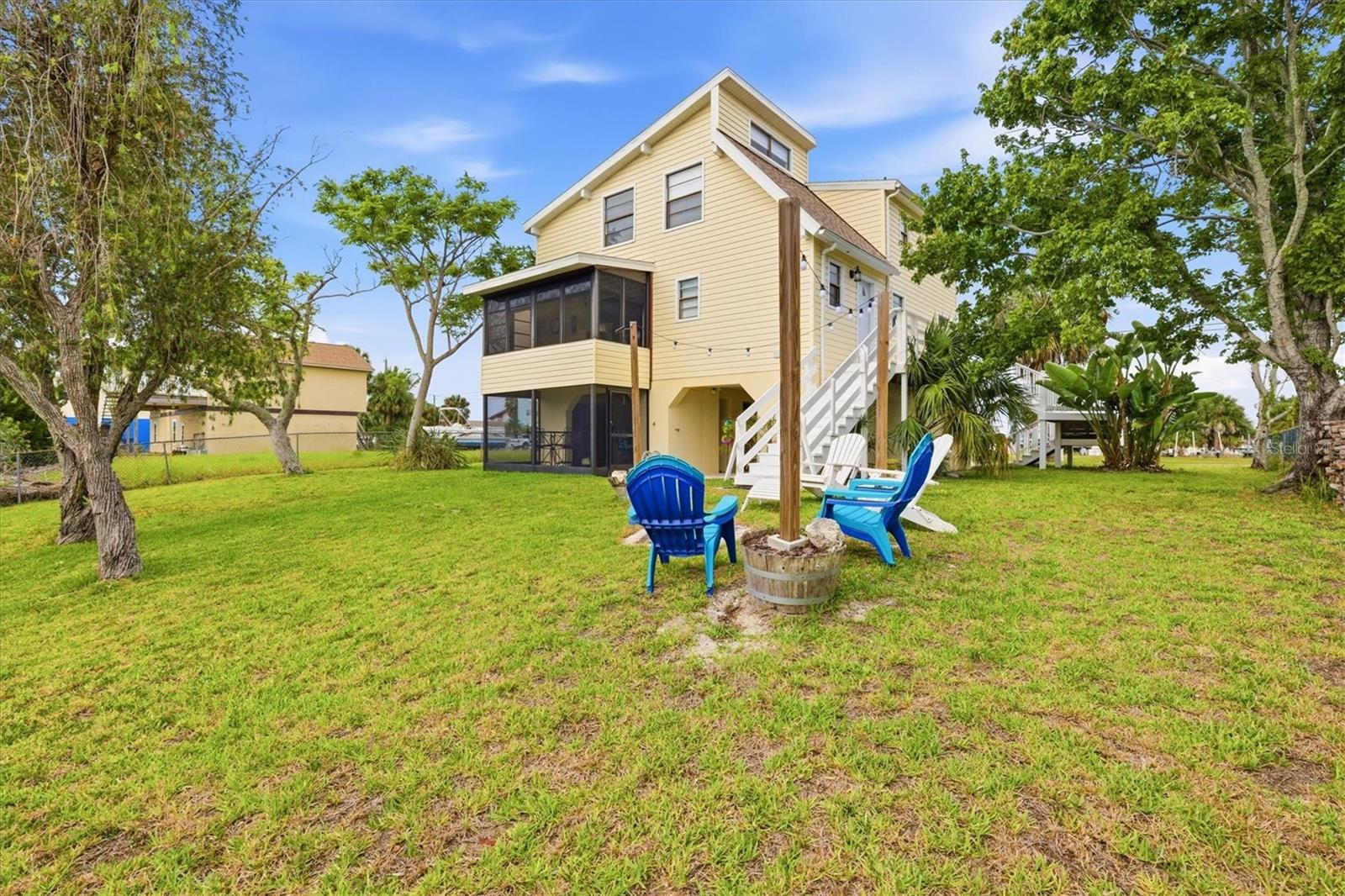 3294 GARDENIA DR, HERNANDO BEACH, FL — photo 49