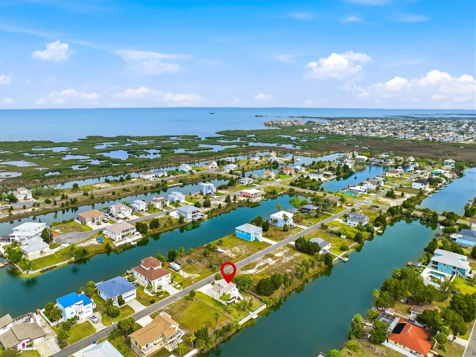 3294 GARDENIA DR, HERNANDO BEACH, FL — photo 53
