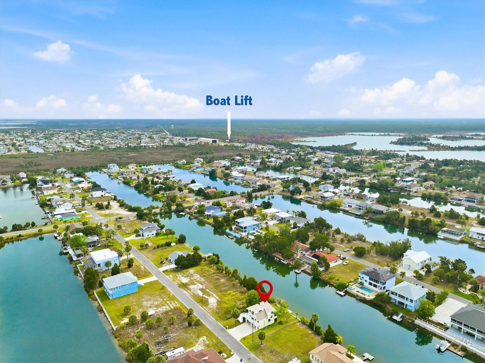 3294 GARDENIA DR, HERNANDO BEACH, FL — photo 54
