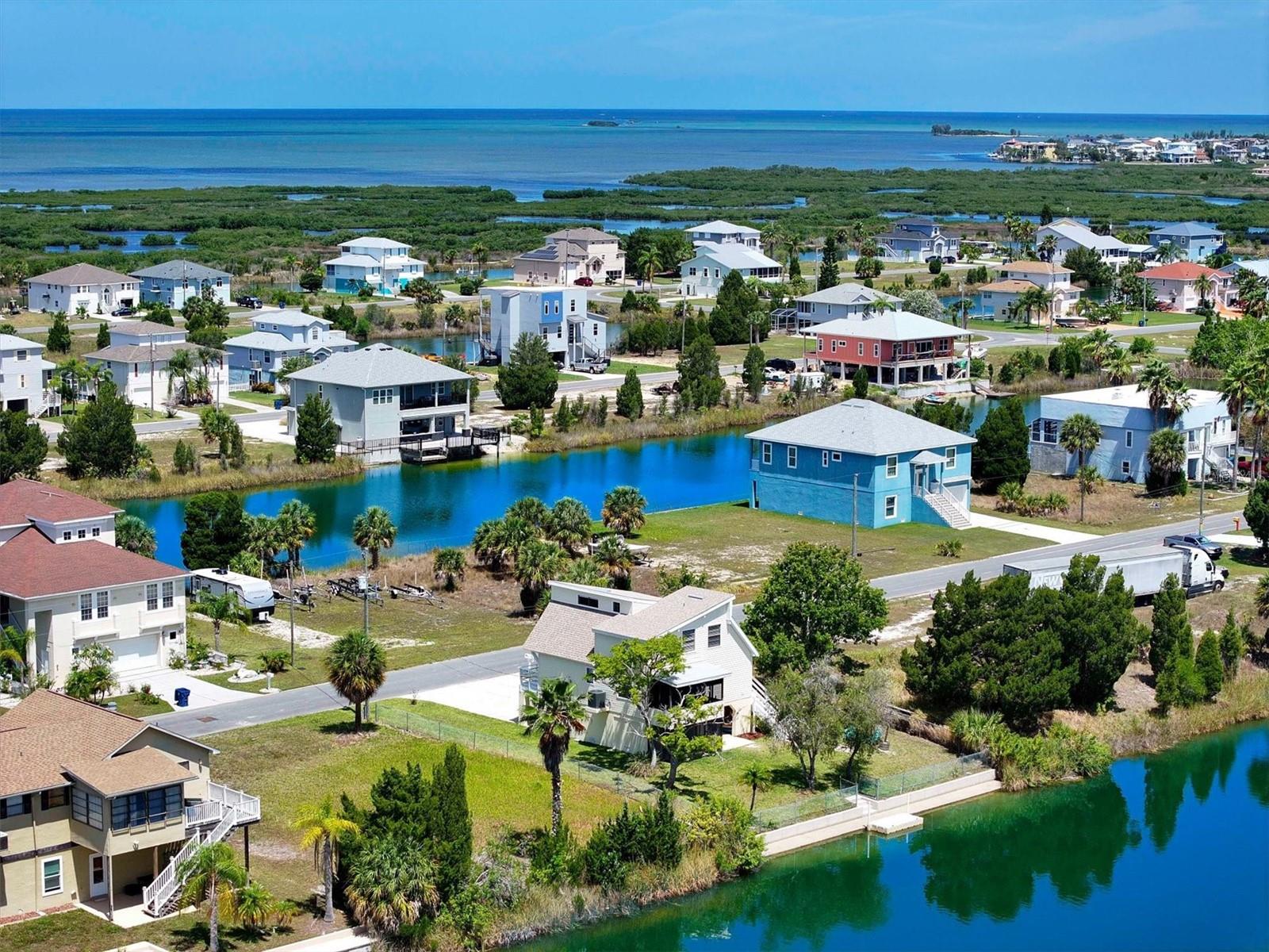 3294 GARDENIA DR, HERNANDO BEACH, FL — photo 55