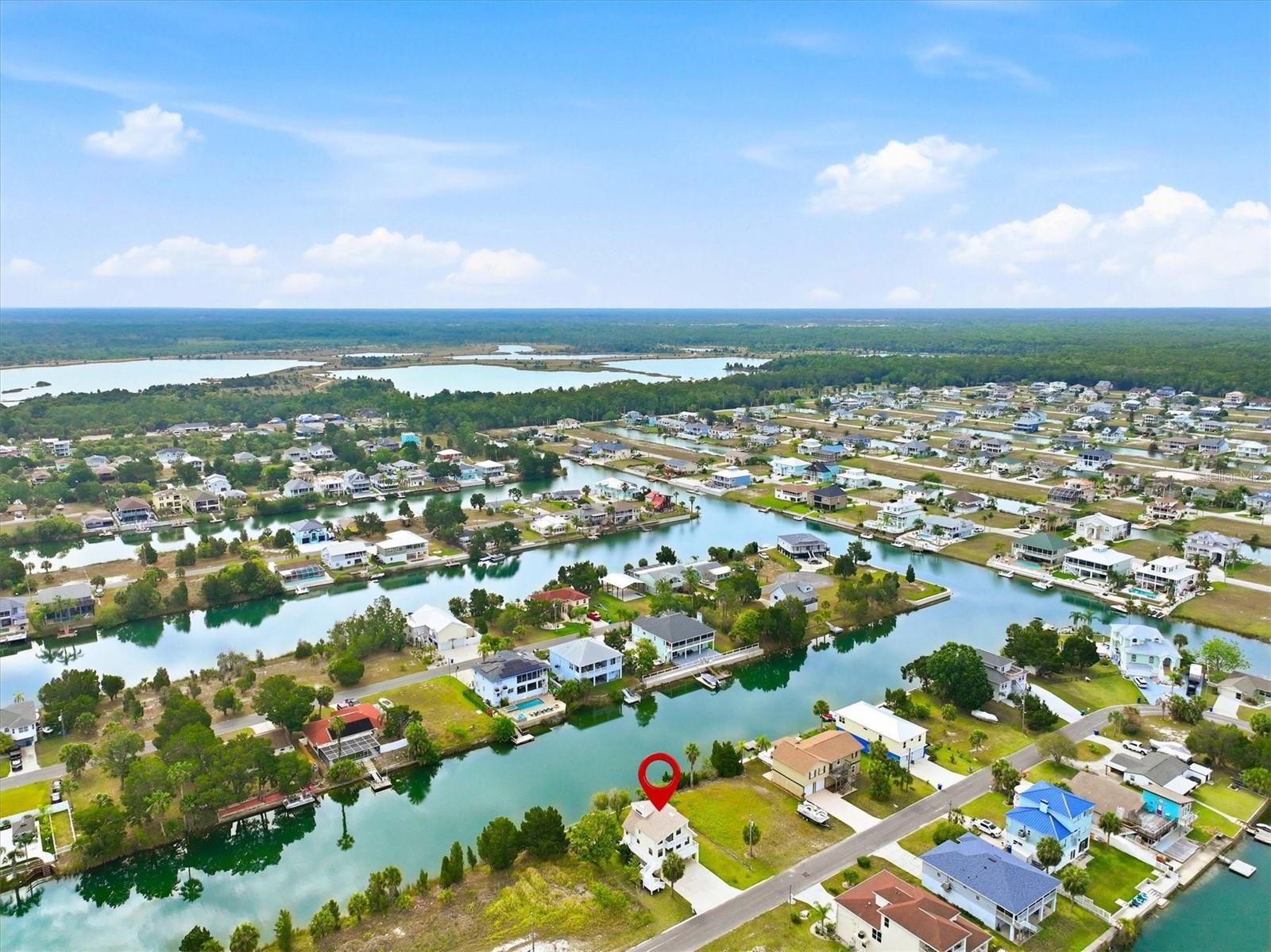 3294 GARDENIA DR, HERNANDO BEACH, FL — photo 56