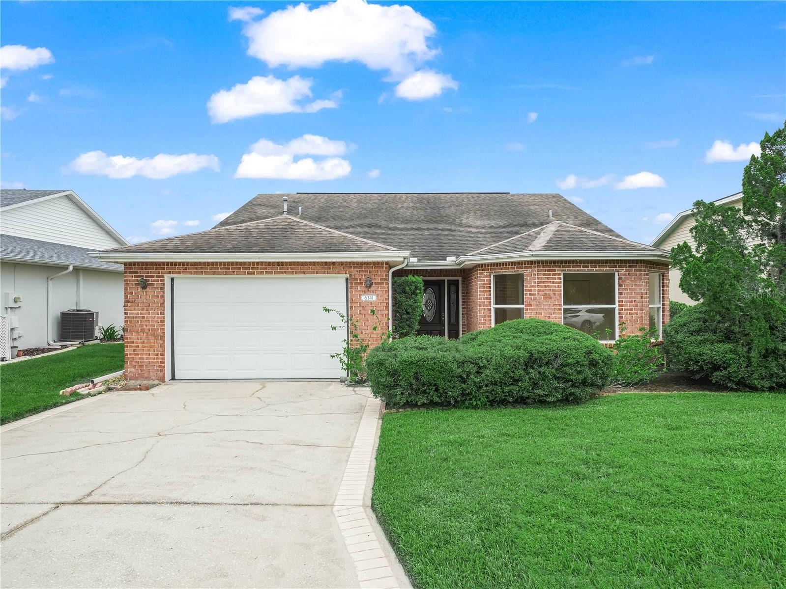 6341 SILVER LAKES DR W, LAKELAND, FL