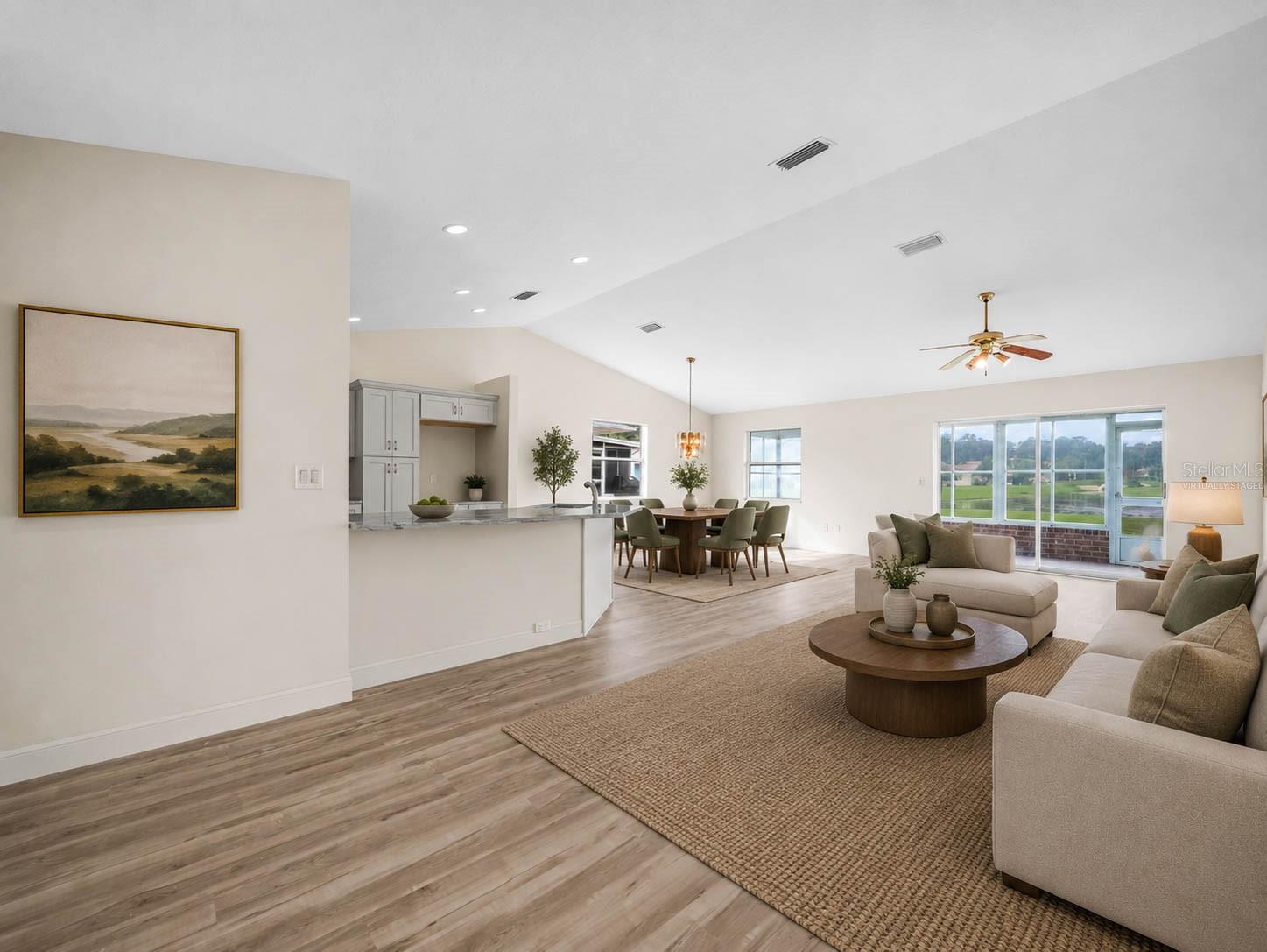 6341 SILVER LAKES DR W, LAKELAND, FL — photo 2