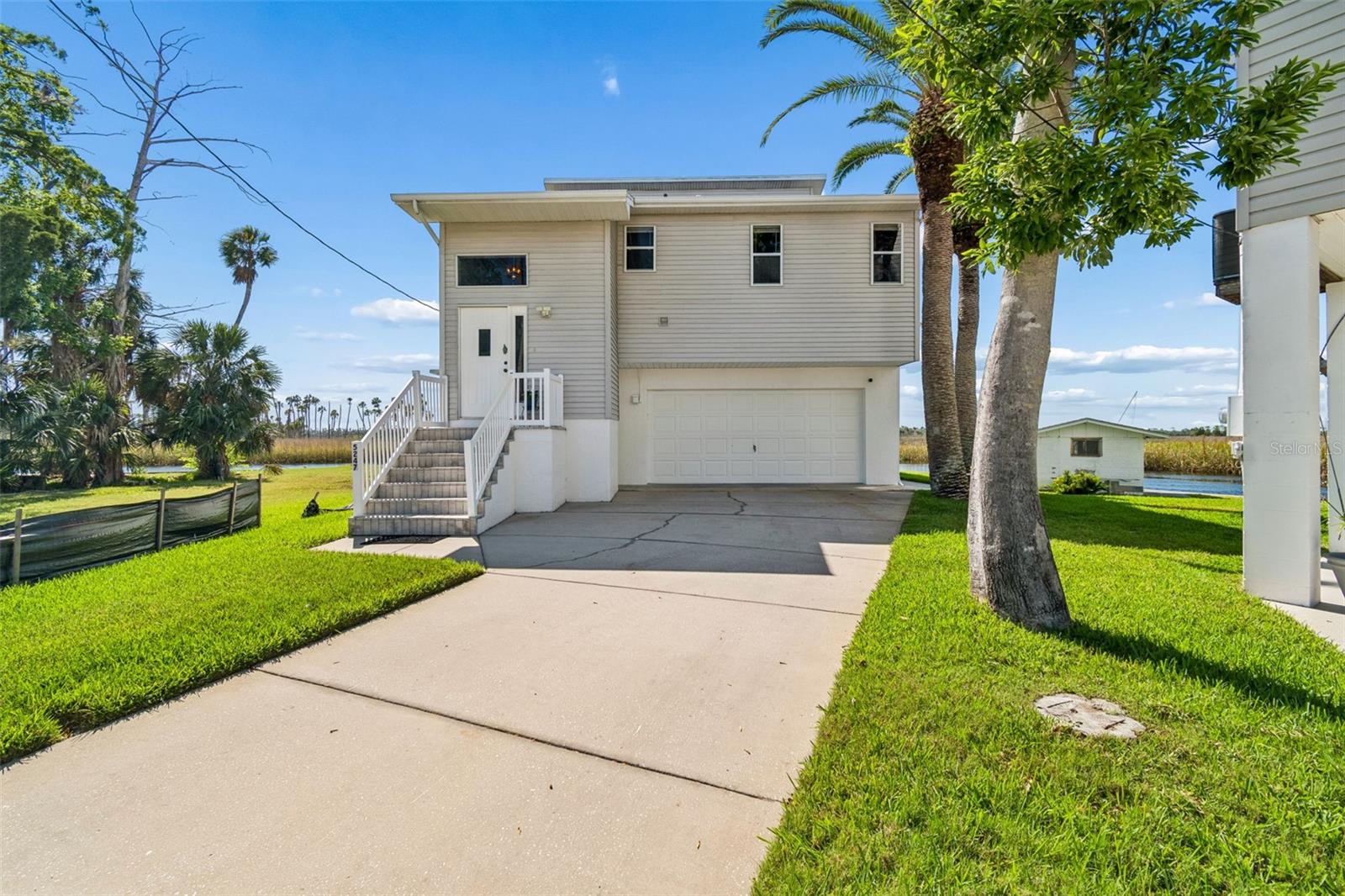 5247 TROPICAL PT, WEEKI WACHEE, FL — photo 2