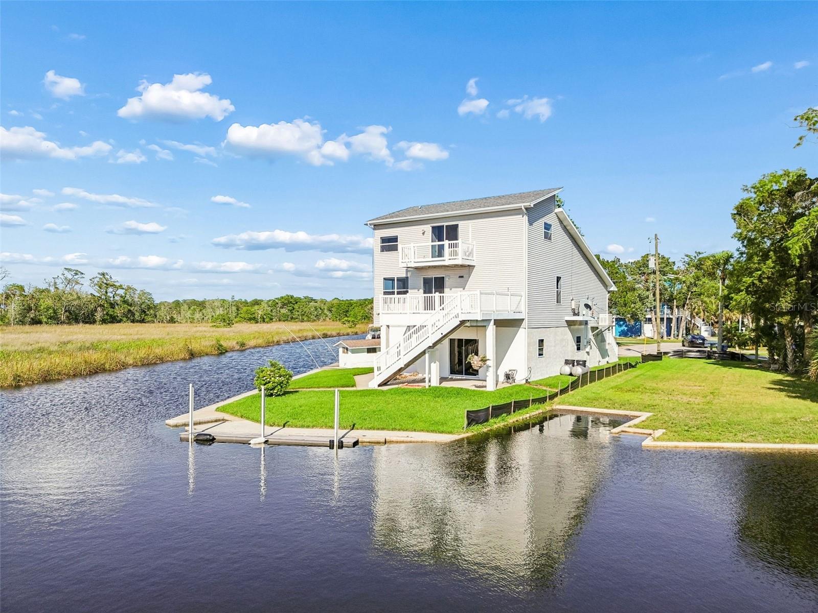 5247 TROPICAL PT, WEEKI WACHEE, FL — photo 5