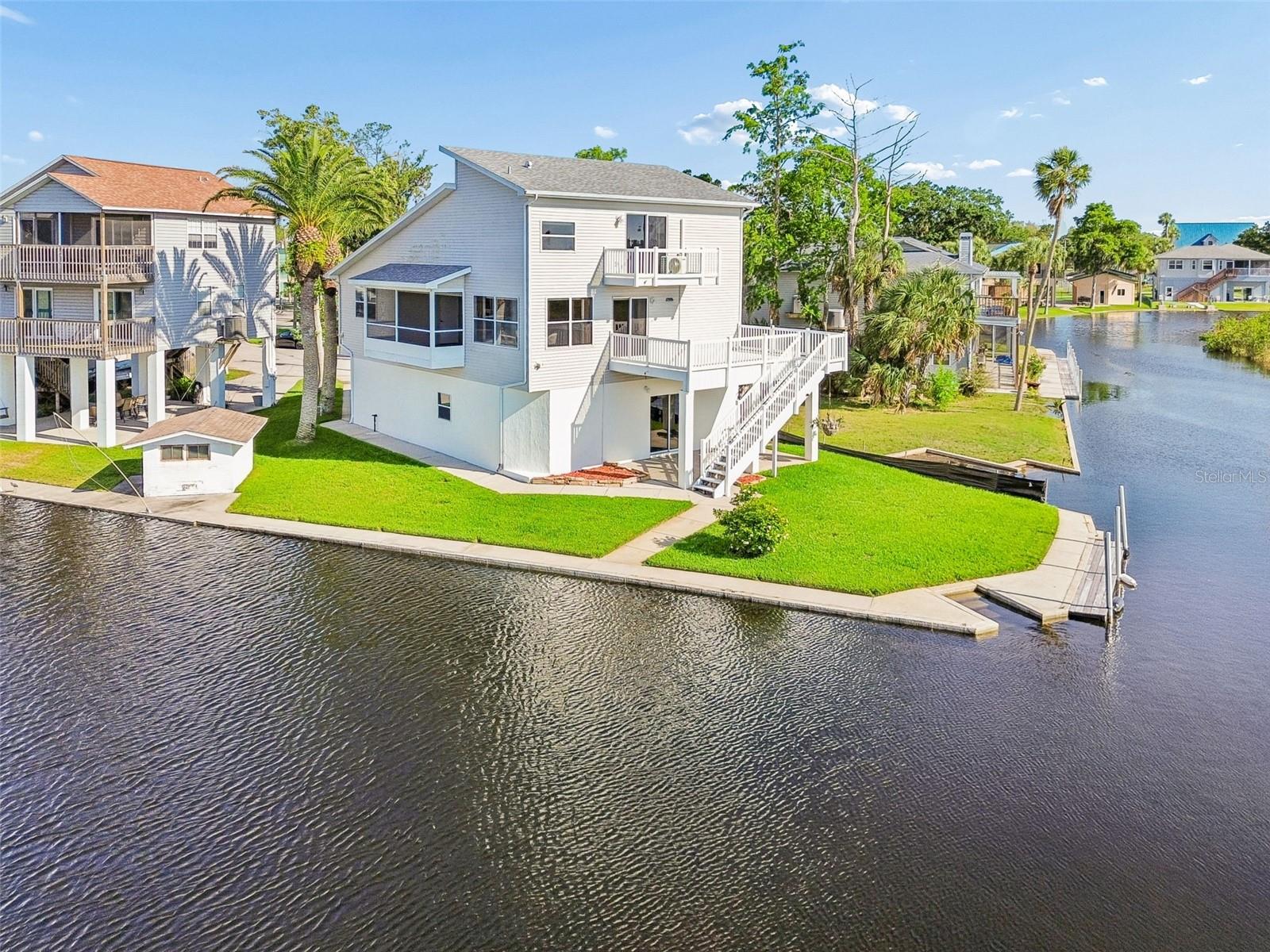 5247 TROPICAL PT, WEEKI WACHEE, FL — photo 6