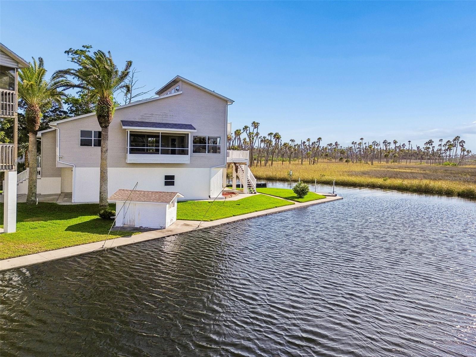 5247 TROPICAL PT, WEEKI WACHEE, FL — photo 8