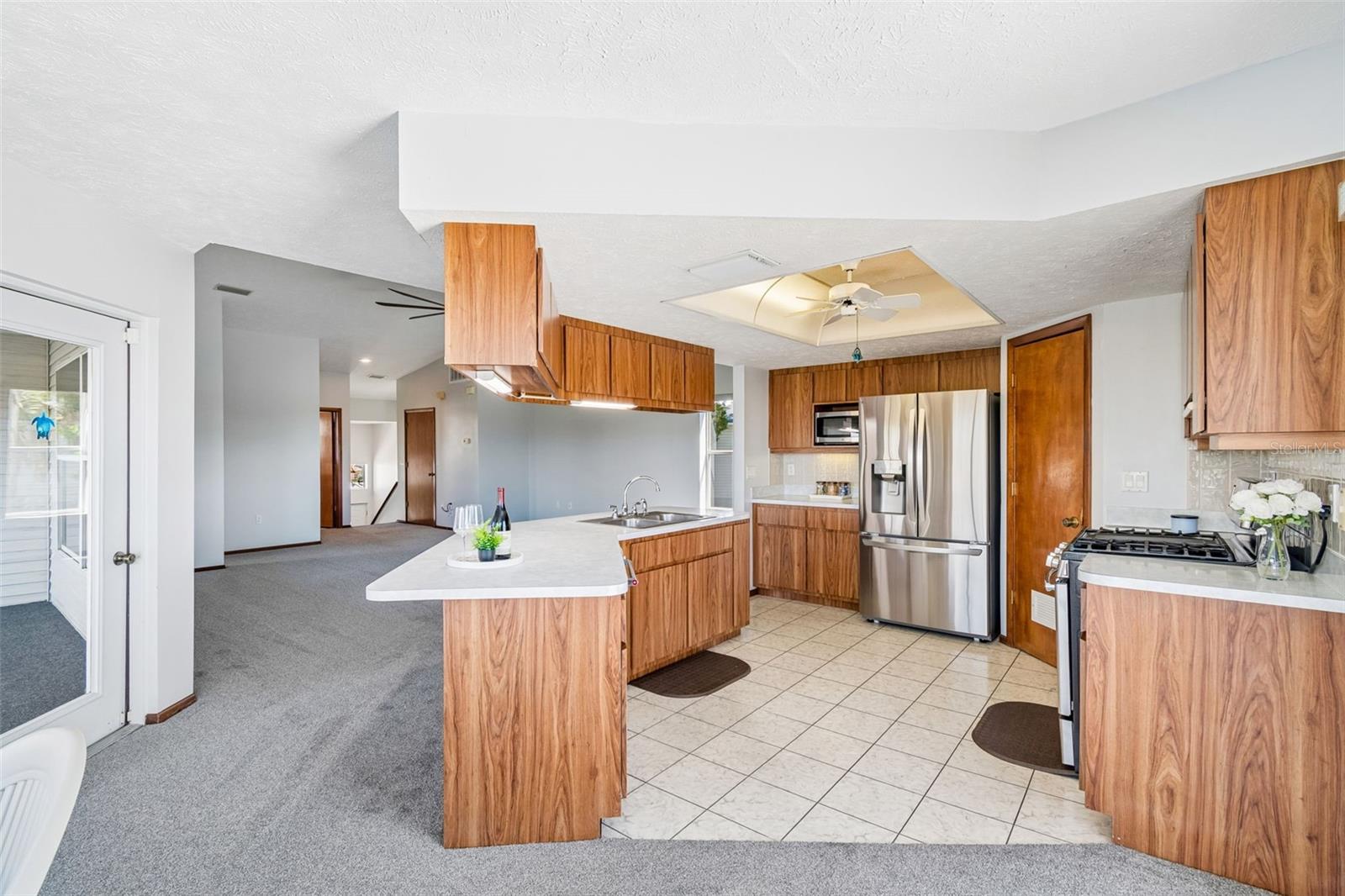5247 TROPICAL PT, WEEKI WACHEE, FL — photo 28