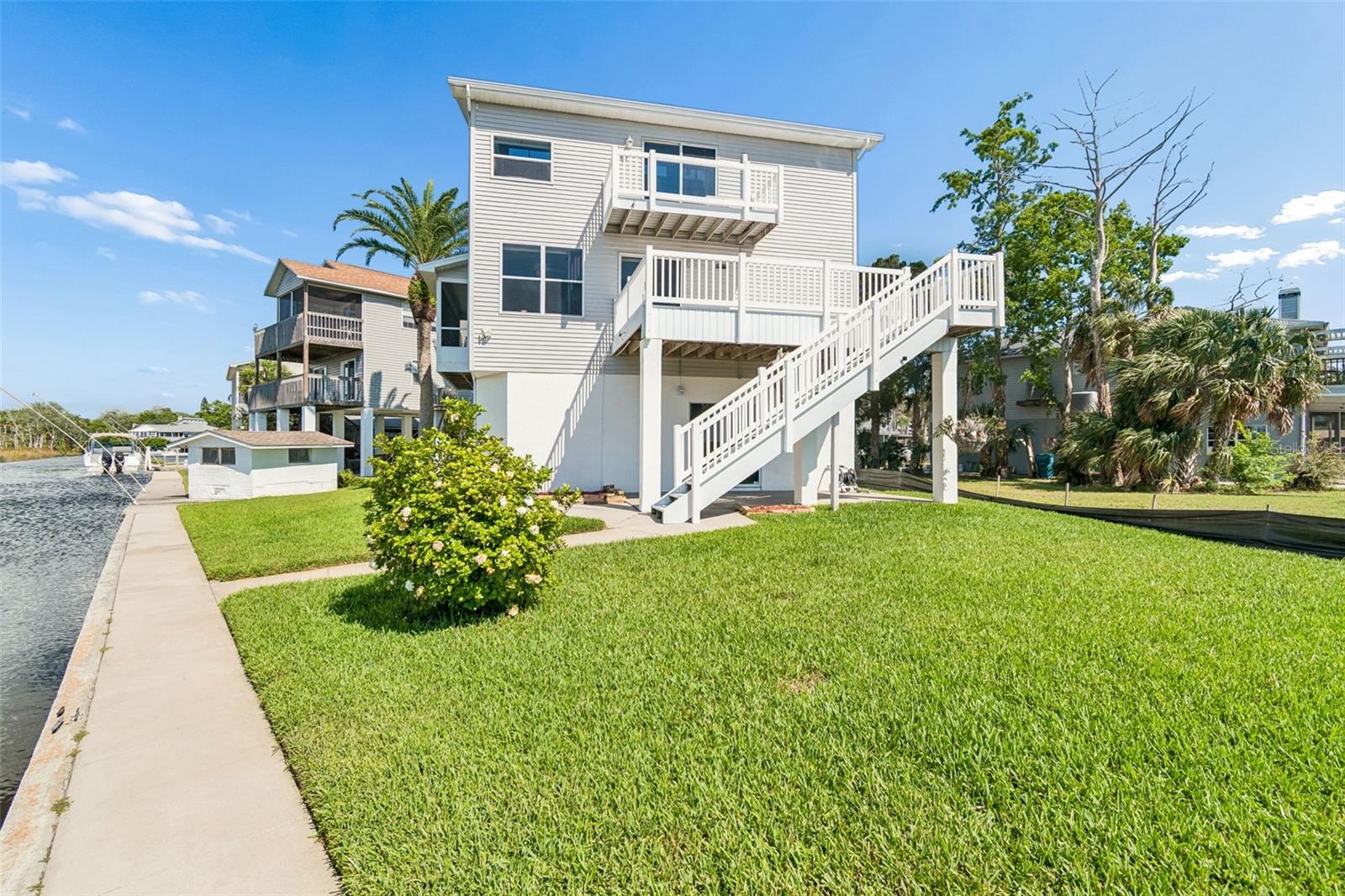 5247 TROPICAL PT, WEEKI WACHEE, FL — photo 80