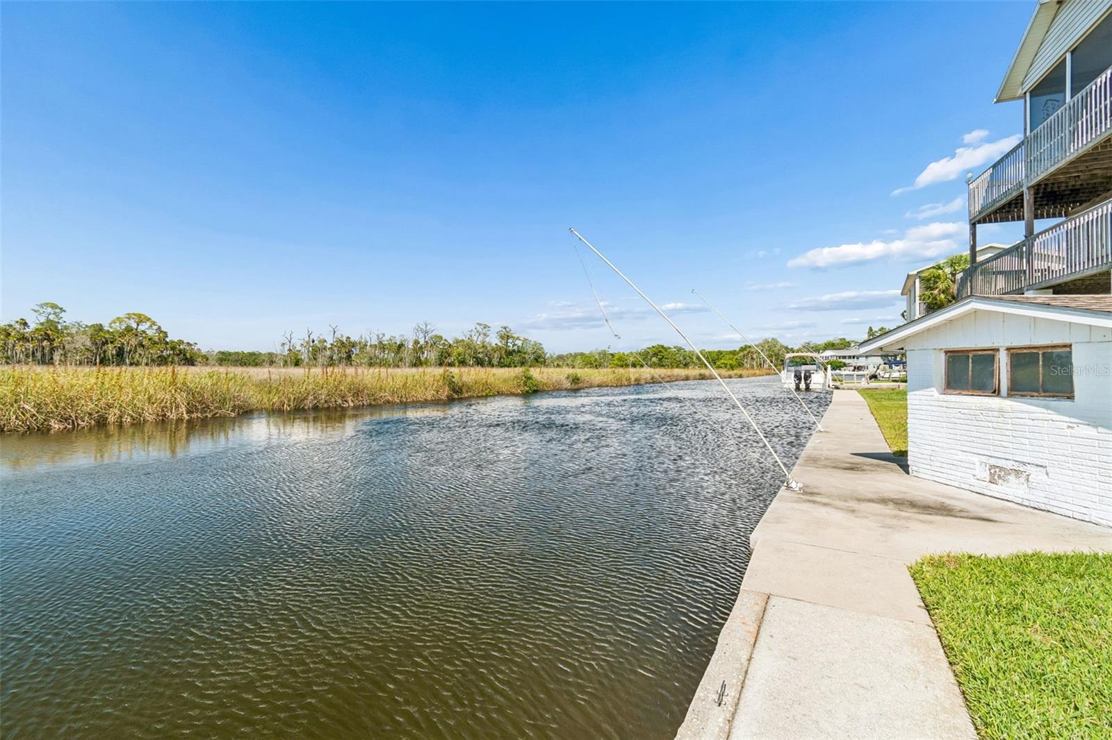 5247 TROPICAL PT, WEEKI WACHEE, FL — photo 83