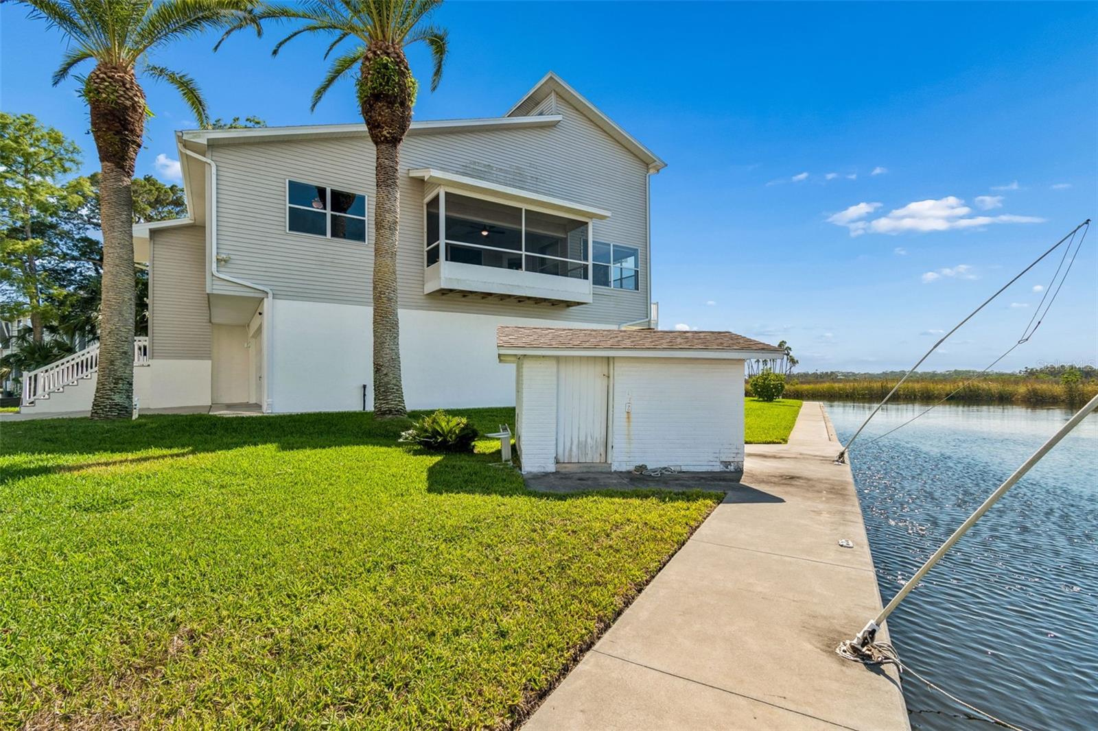 5247 TROPICAL PT, WEEKI WACHEE, FL — photo 84