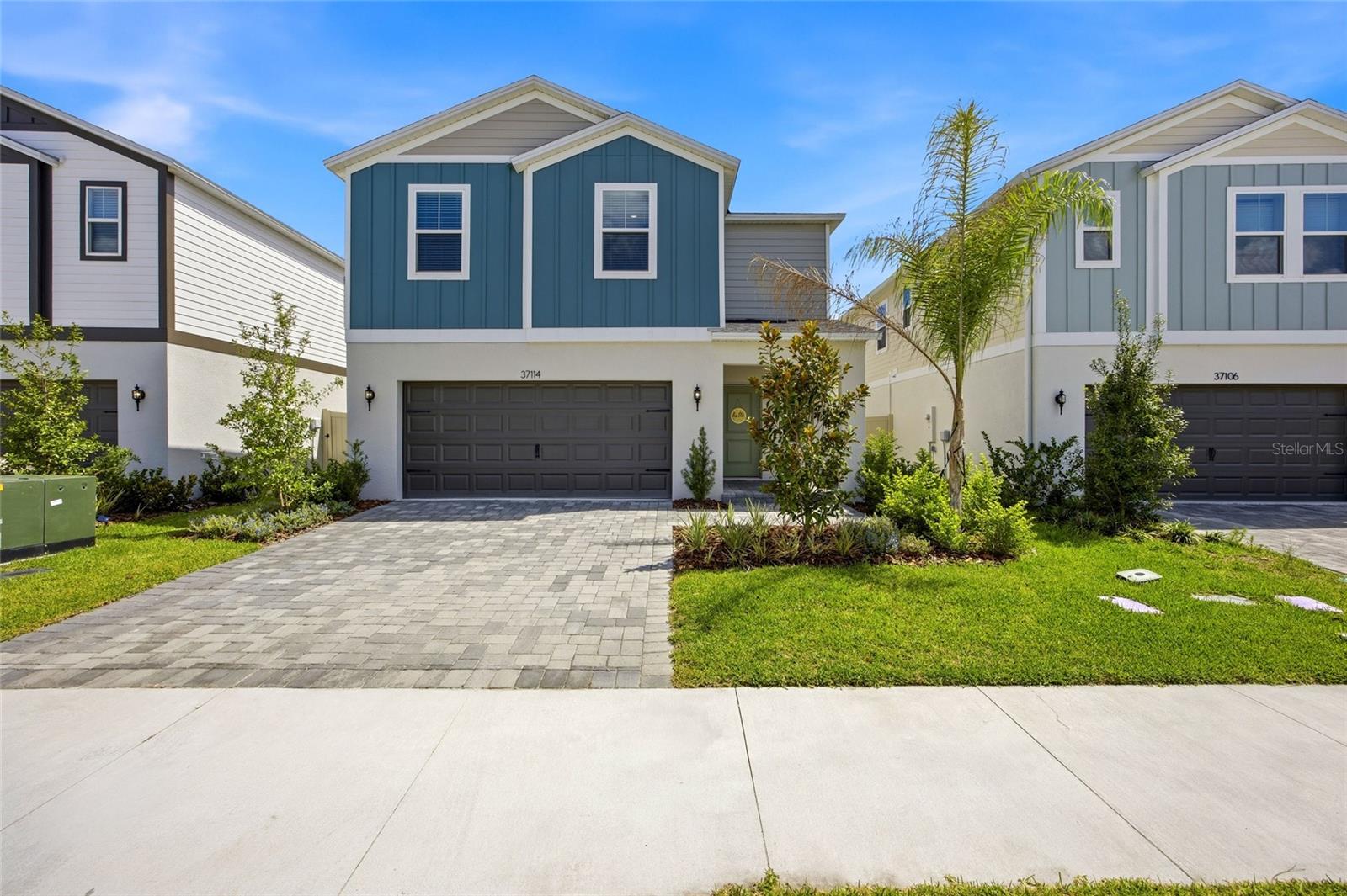 37114 SAGEMOOR DR, ZEPHYRHILLS, FL — photo 6