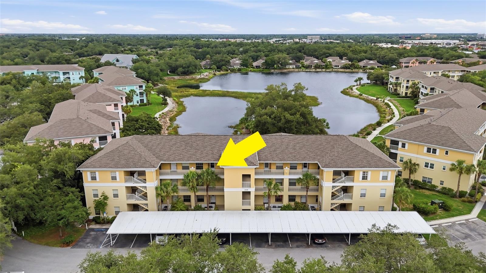 19355 WATER OAK DR #303, PORT CHARLOTTE, FL