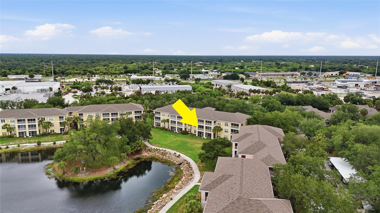 19355 WATER OAK DR #303, PORT CHARLOTTE, FL — photo 2