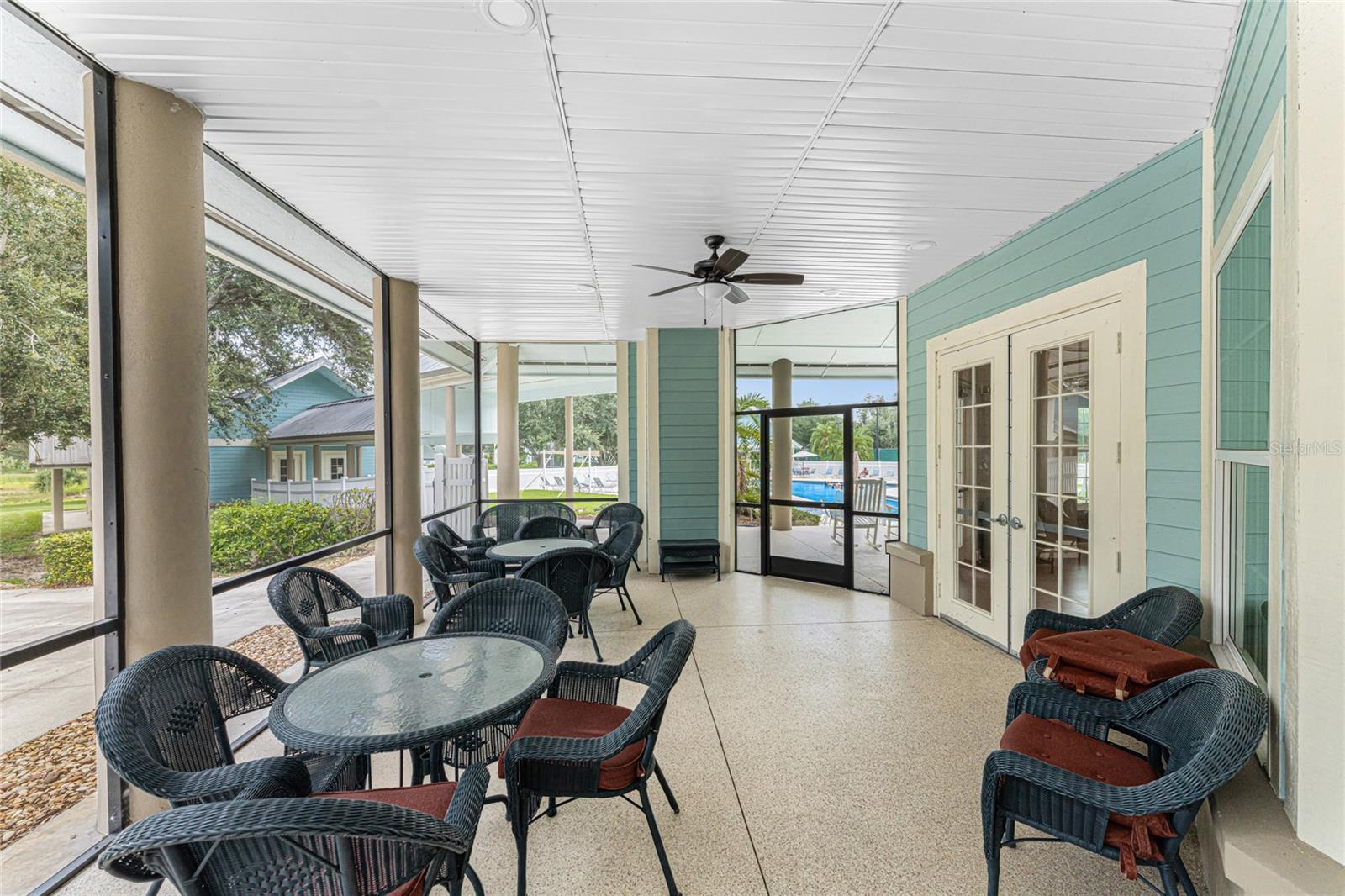 19355 WATER OAK DR #303, PORT CHARLOTTE, FL — photo 31