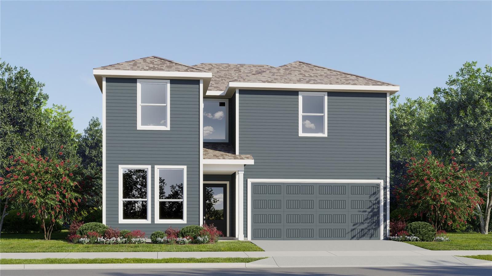 4883 WALTHAM FOREST DR, DAVENPORT, FL