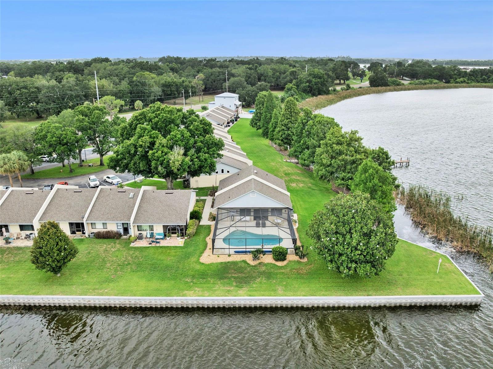 2600 LUCERNE PARK RD #521, WINTER HAVEN, FL — photo 25