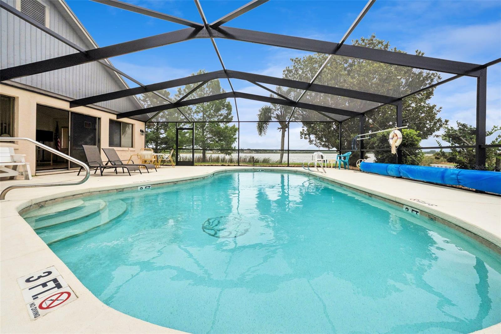 2600 LUCERNE PARK RD #521, WINTER HAVEN, FL — photo 27