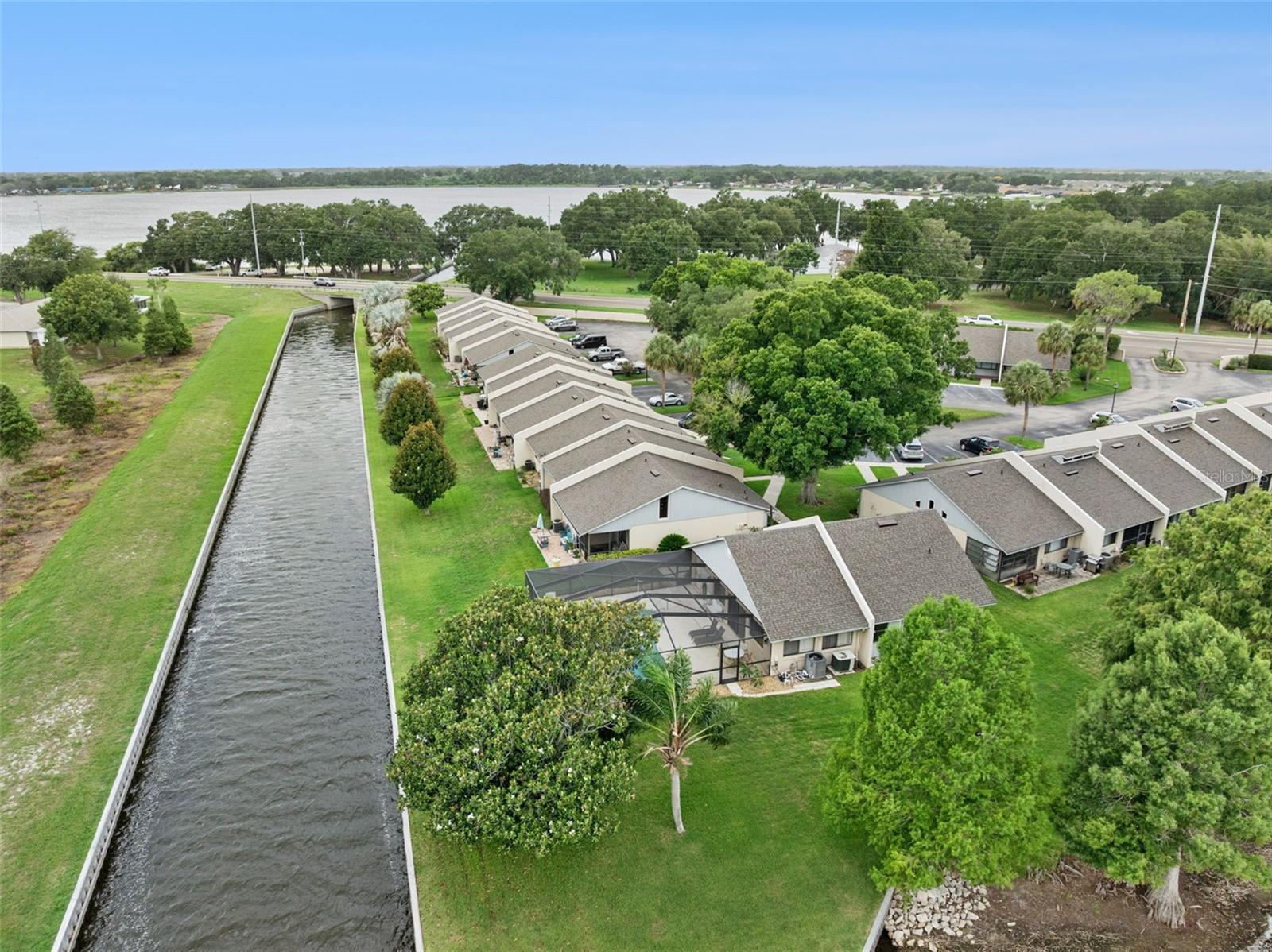 2600 LUCERNE PARK RD #521, WINTER HAVEN, FL — photo 34