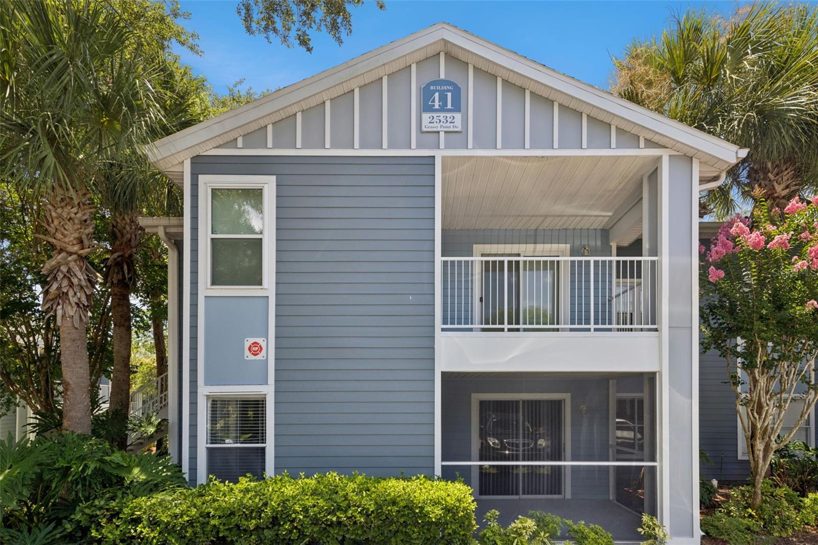 2532 GRASSY POINT DR #100, LAKE MARY, FL