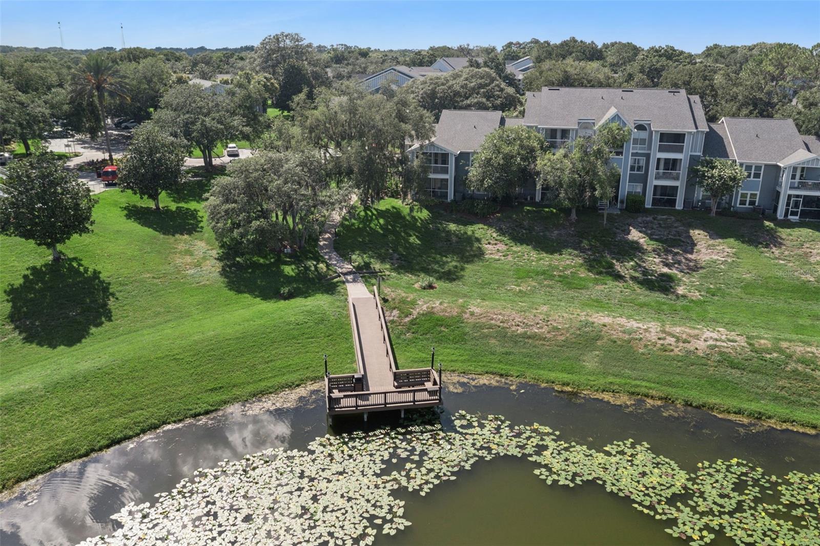 2532 GRASSY POINT DR #100, LAKE MARY, FL — photo 21