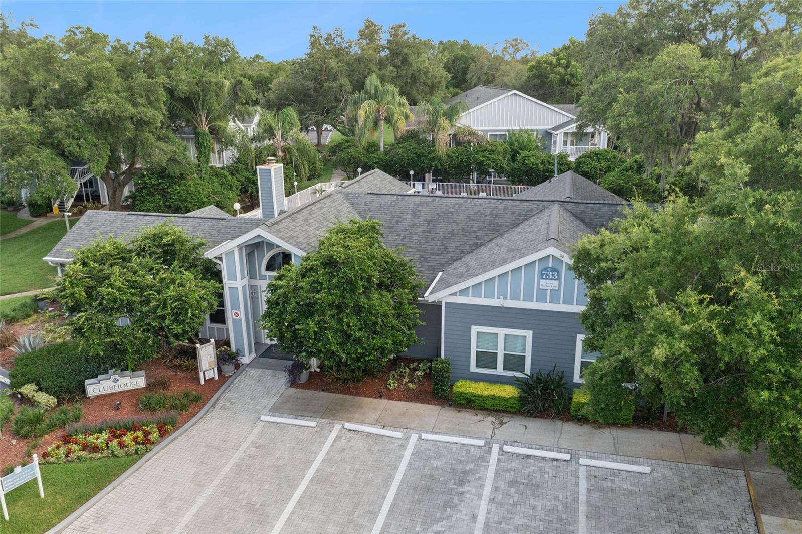 2532 GRASSY POINT DR #100, LAKE MARY, FL — photo 22
