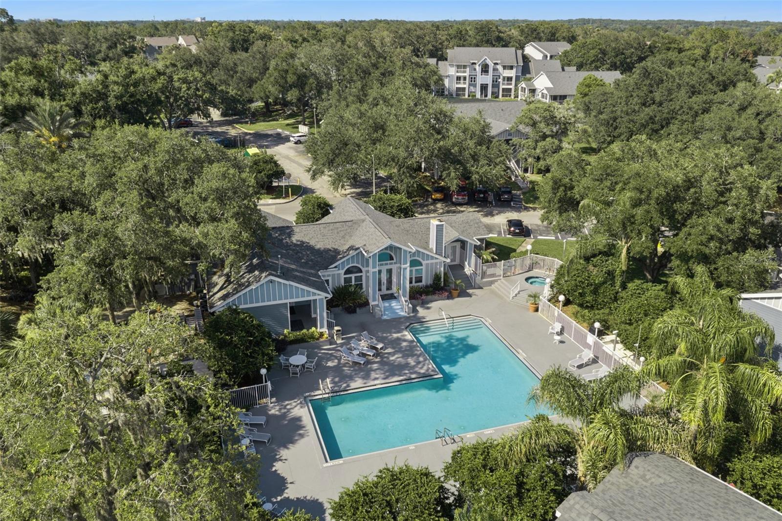 2532 GRASSY POINT DR #100, LAKE MARY, FL — photo 27