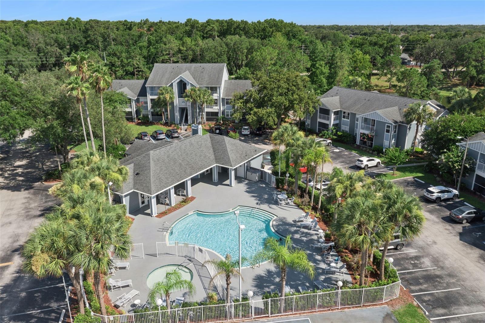 2532 GRASSY POINT DR #100, LAKE MARY, FL — photo 28