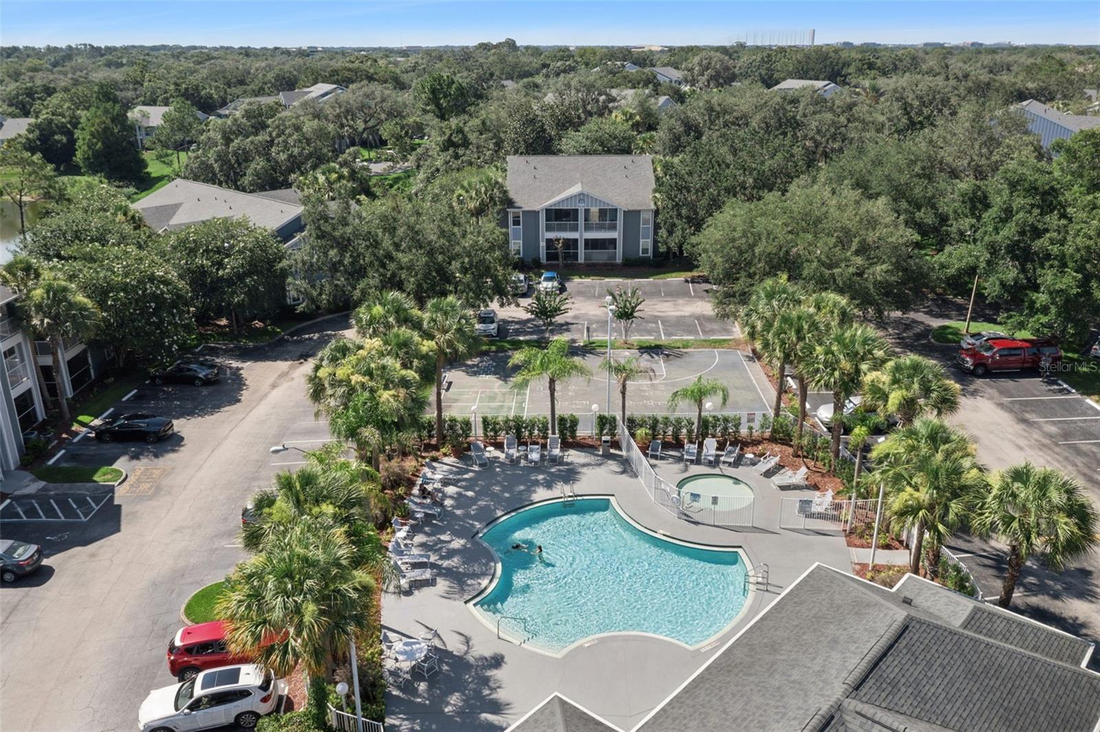2532 GRASSY POINT DR #100, LAKE MARY, FL — photo 29