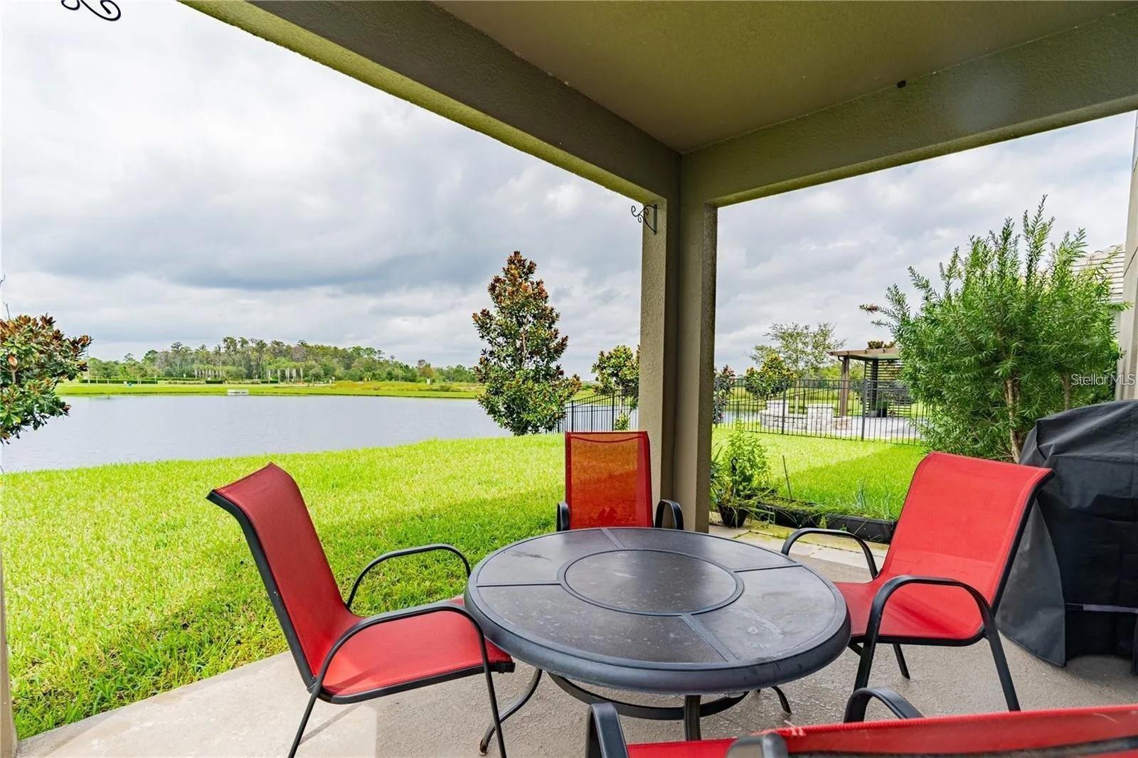 11819 IMAGINARY WAY, ORLANDO, FL — photo 36