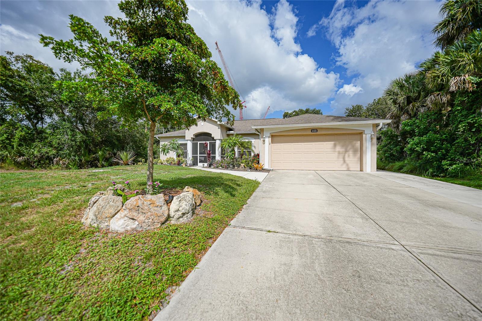 4481 BALSEY ST, NORTH PORT, FL