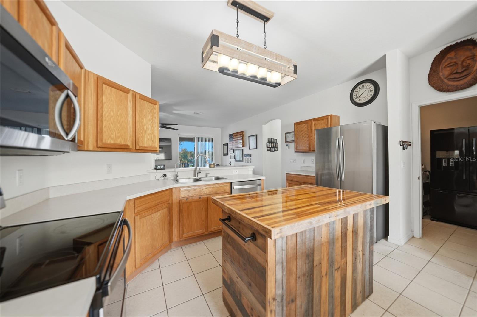 4481 BALSEY ST, NORTH PORT, FL — photo 13