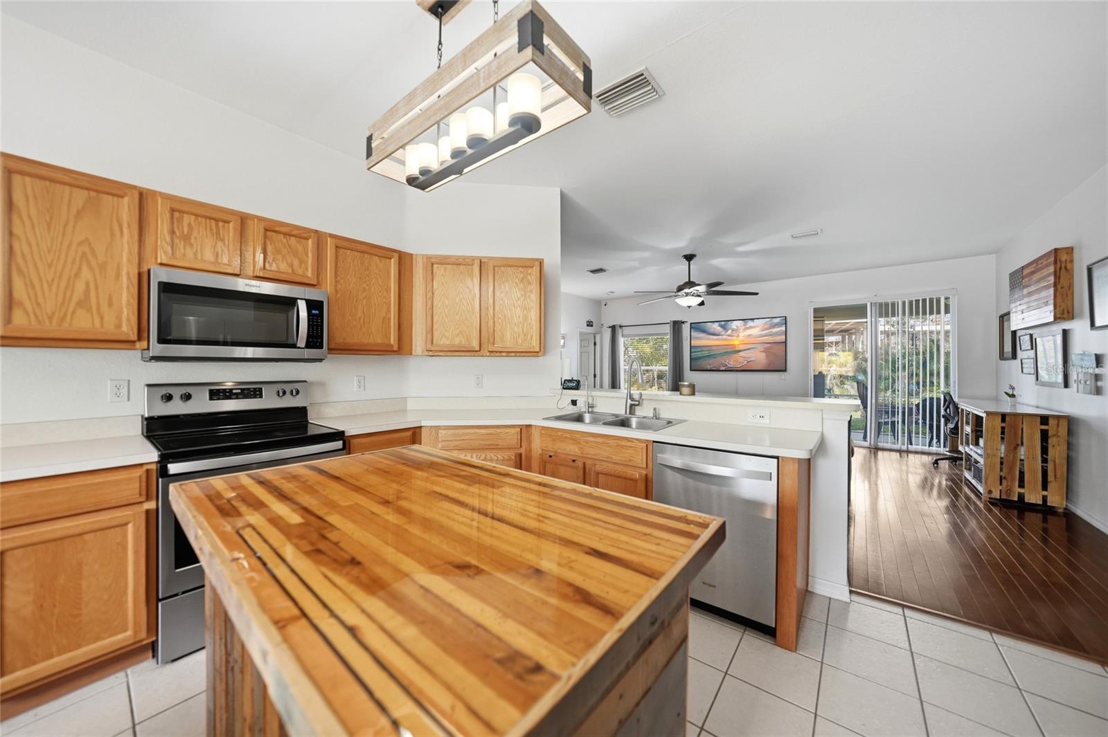 4481 BALSEY ST, NORTH PORT, FL — photo 15