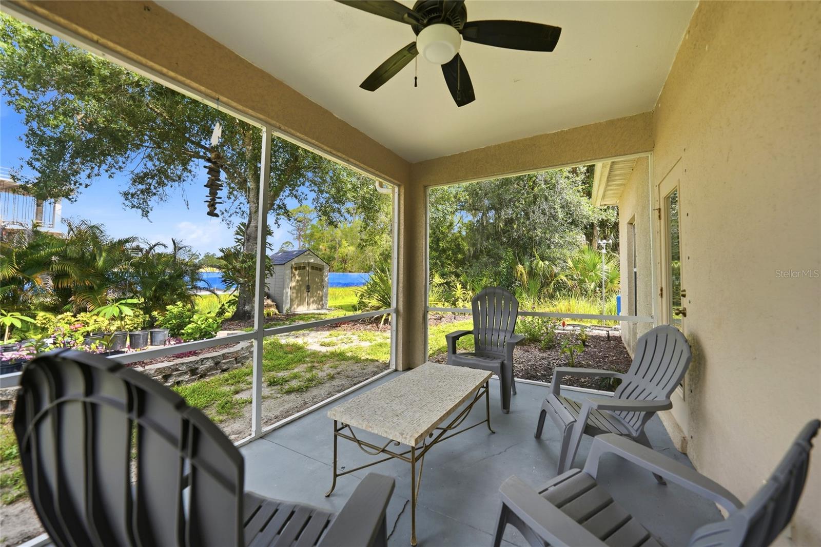 4481 BALSEY ST, NORTH PORT, FL — photo 35