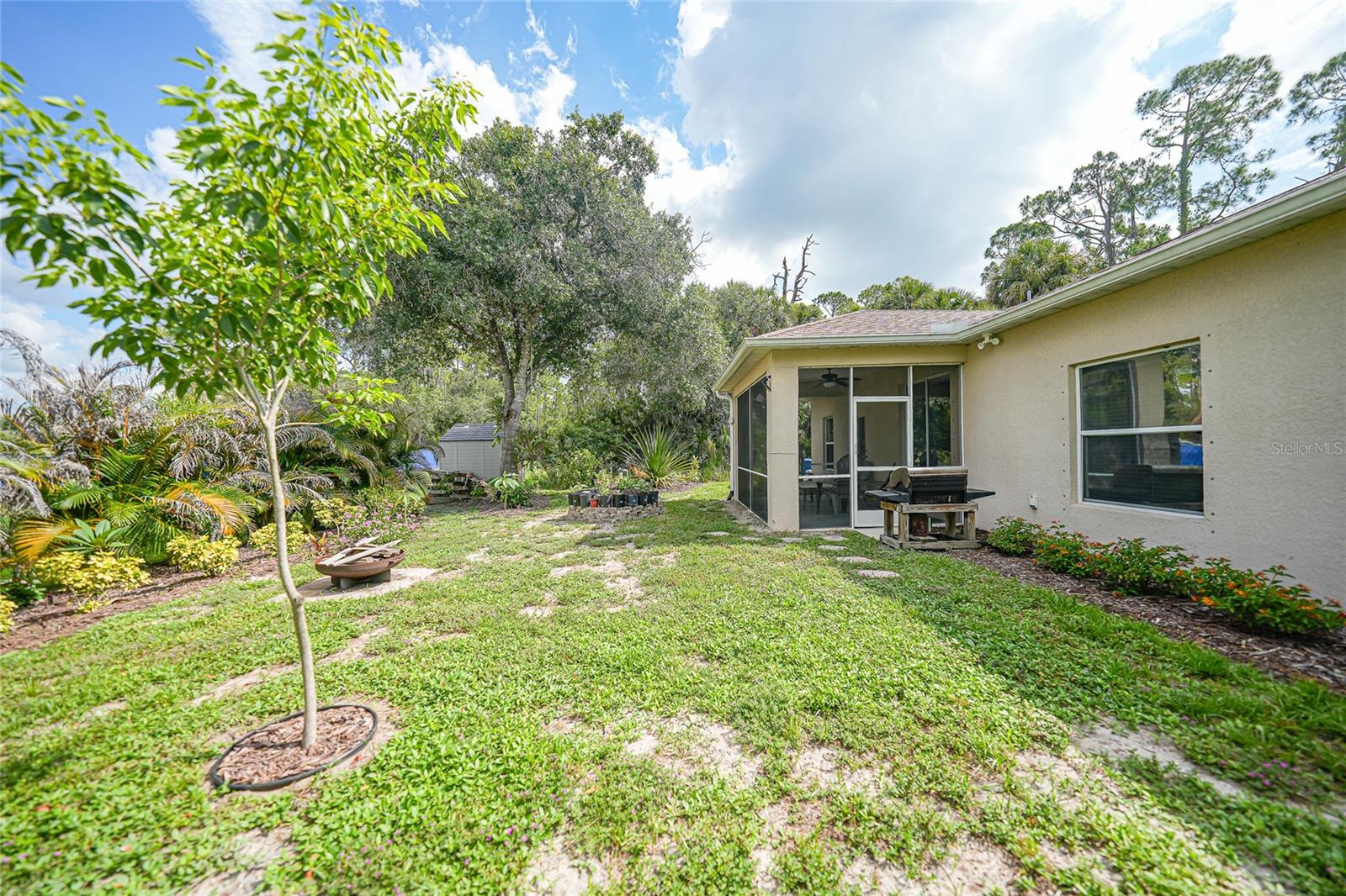 4481 BALSEY ST, NORTH PORT, FL — photo 39