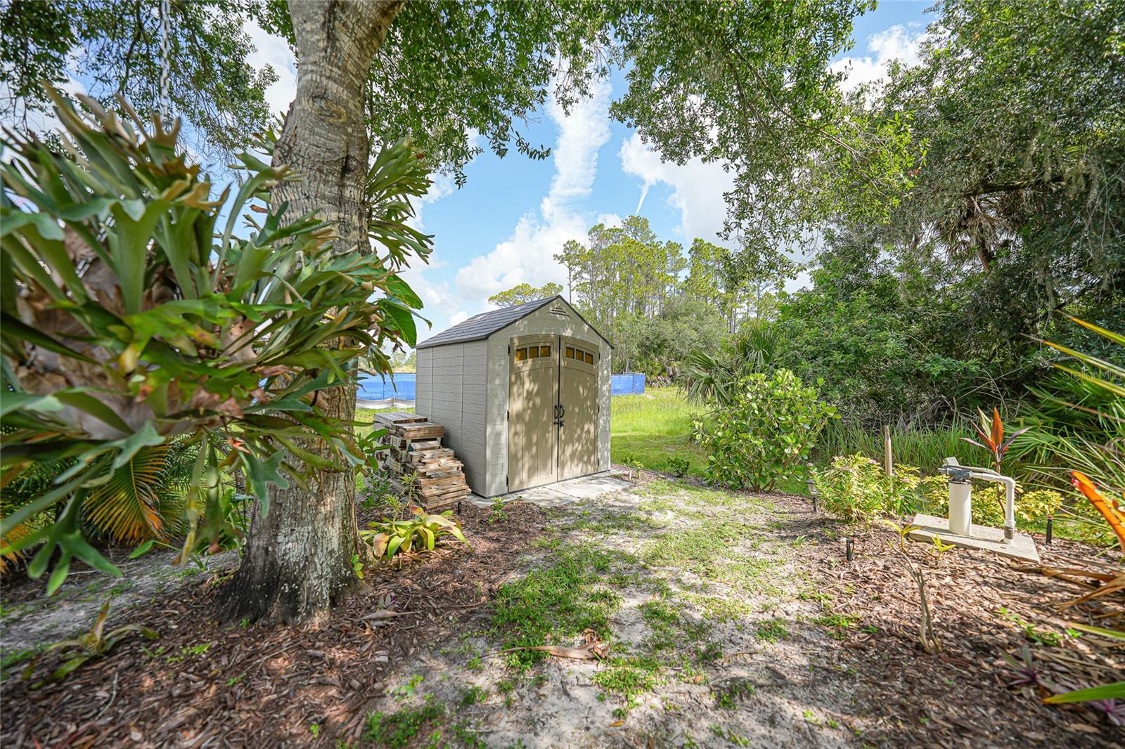 4481 BALSEY ST, NORTH PORT, FL — photo 41