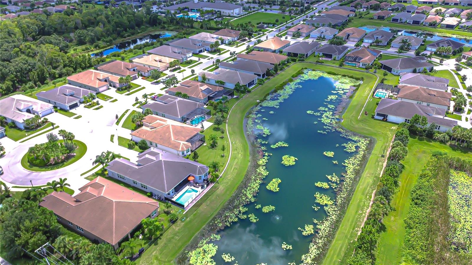 15303 VALENCIA DEL SOL ST, WIMAUMA, FL — photo 2